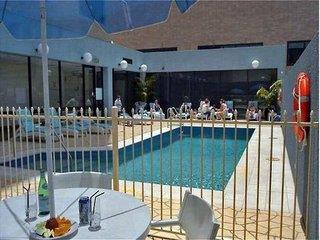 14&nbsp;Tage&nbsp;in&nbsp;Parramatta (Sydney) PARKROYAL Parramatta