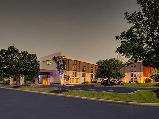 Holiday Inn Express Voorhees - Mt. Laurel - New Jersey a Delaware