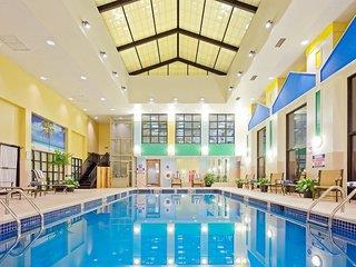 Crowne Plaza Englewood - New Jersey a Delaware