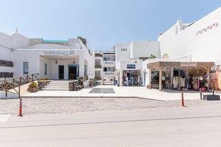 Naxos Island Hotel