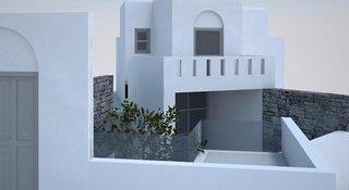 Timedrops Santorini Monumental Houses - Santorin