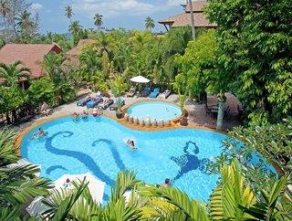 Aonang Princeville VIlla Resort & Spa