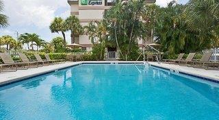 Holiday Inn Express & Suites - Ft Lauderdale N - Exec Airport