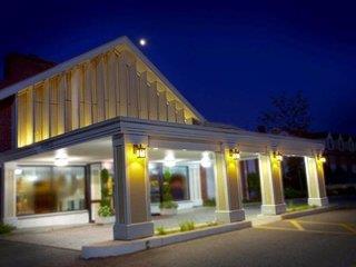 Ramada Seekonk Providence Area