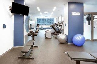 The Paragon Hotel Mexico City Santa Fe By Accor