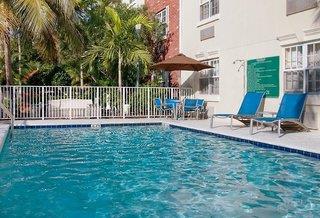 TownePlace Suites By Marriott Miami Lakes 1
