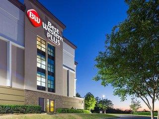 Wingate by Wyndham Birmingham/Inverness