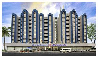 Nova Park Hotel