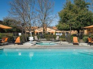 Courtyard Vacaville