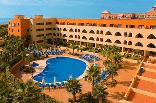 Apartamentos Playamarina 1