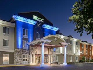 Holiday Inn Express & Suites Philadelphia - Mt. Laurel - New Jersey a Delaware