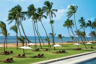 Anantaya Resort & Spa - Srí Lanka