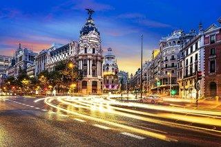 Madrid Central Suites 1