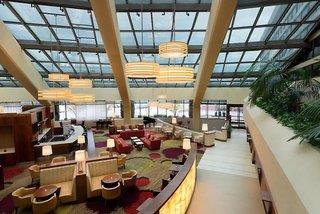 Marriott Walnut Creek