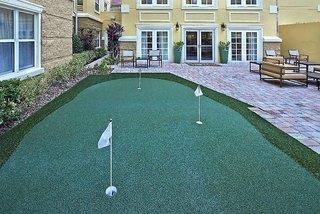 Hotelbild von Homewood Suites by Hilton Lake Mary