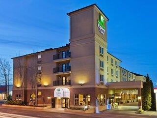 Holiday Inn Express Hotel & Suites Portland-NW Downtown