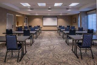 Hotelbild von Hampton Inn Fort Lauderdale Plantation