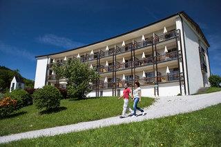 OptimaMed Gesundheitsresort St. Josef 1
