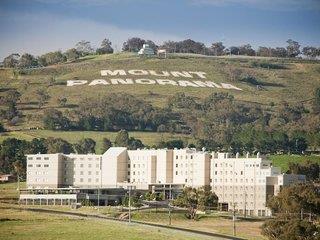 Rydges Mount Panorama Bathurst 