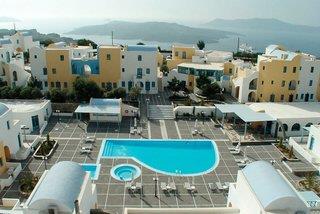 El Greco Hotel Resort
