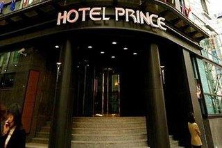 Hotel Prince Seoul 1