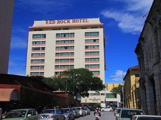 Red Rock Hotel