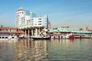 Inn at the Quay 1