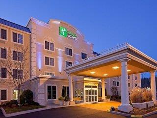 Holiday Inn Express Boston - Milford