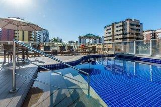 Holiday Inn Express Maceio Ponta Verde