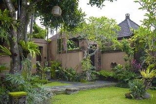 Bebek Tepi Sawah Villas 1