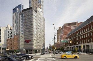 Hampton Inn Brooklyn/Downtown - New York