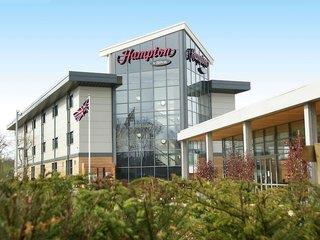 Hampton by Hilton Corby/Kettering 