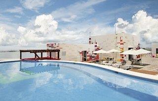 Hotelbild von Aloft Cancun