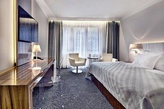 Luxury Spa & Wellness Hotel Prezident - Česká republika