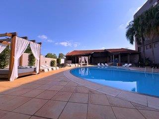 3&nbsp;Tage&nbsp;in&nbsp;Foz do Iguacu Manacá Hotel