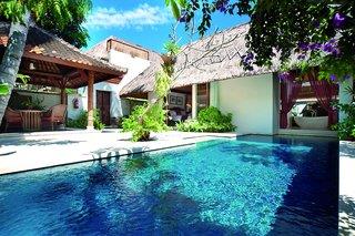 Sudamala Suites & Villas - Senggigi, Lombok