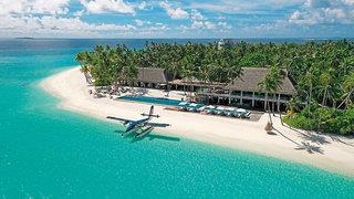 Velaa Private Island Maldives - Maldivy