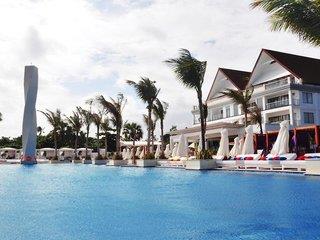 LV8 Resort - Bali