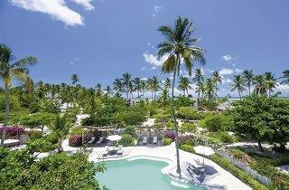 Zanzibar White Sand Luxury Villas & Spa - Zanzibar