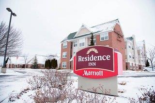 Residence Inn by Marriott Holland