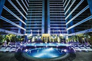 Ghaya Grand Hotel & Apartments