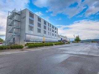 7 Tage ÜF & Flug ab 560 Euro