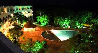 Uxmal Resort Maya 1