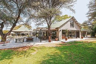 Hotelbild von Otjiwa Safari Lodge