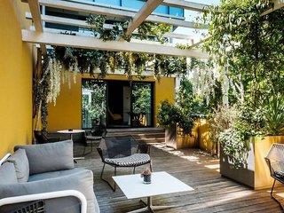 7 Tage ÜF pro Person ab 1384 €