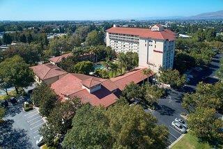 Sheraton San Jose Hotel