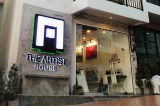 The Artist House 1