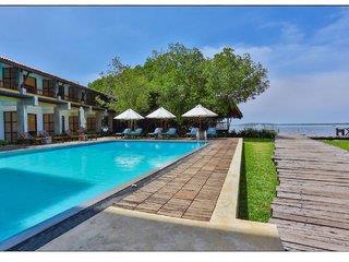 Amagi Lagoon Resort & Spa - Srí Lanka