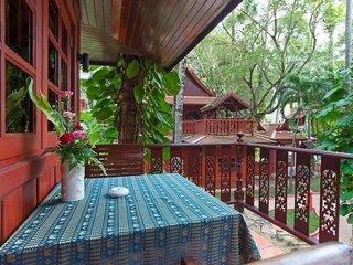 Hotelbild von Royal Phawadee Village