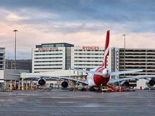 Rydges Sydney Airport - Nový Južný Wales